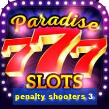 penalty shooters 3